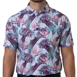 Shaka Polo -FootJoy Sales Store bad birdie shaka polo shaka 02 22750.1632428811