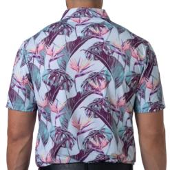 Shaka Polo -FootJoy Sales Store bad birdie shaka polo shaka 03 09628.1632428812