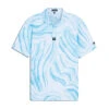 Swirl Polo
