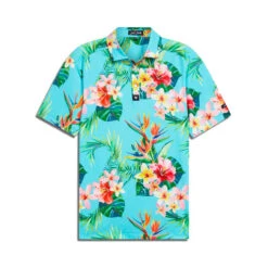 Tropics Polo