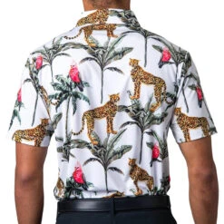 Wildlife Polo -FootJoy Sales Store bad birdie wildlife polo wildlife 03 68910.1668632553