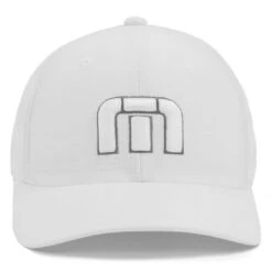 TravisMathew B-Bahamas Golf Cap -FootJoy Sales Store bahamascapwhite2