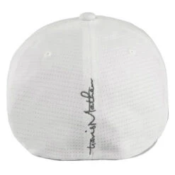 TravisMathew B-Bahamas Golf Cap -FootJoy Sales Store bahamascapwhite3