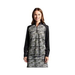 Women's Esther Sun 1/4 Zip