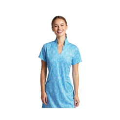 Women's Mina Sublimated Dress