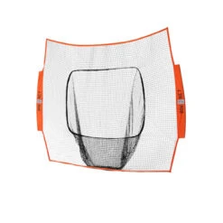 Bownet Big Mouth Wiffle 7x7 Hitting Net BowBM-Wiff