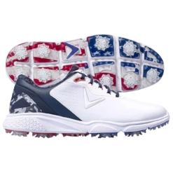 Callaway Men's Coronado V2 Golf Shoes