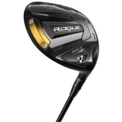 New And Used Callaway Rogue ST MAX D Driver Golf Clubs -FootJoy Sales Store callaway rogue st max d driver 4