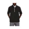 Callaway Swing Tech Blocked 1/4 Zip Windbreaker