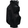 Callaway ORG 14 Hyper Dry Waterproof Cart Bag - Black -FootJoy Sales Store callaway org 14 hyper dry cart bag black 1