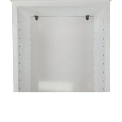 Ashland On The Wall White Cabinet 37.5h X 15.5w X 5.25d -FootJoy Sales Store cf01af8f02e28650 1681 w800 h800 b0 p0