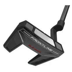 New And Used Cleveland Frontline Elevado Plumber's Neck Putter Golf Clubs