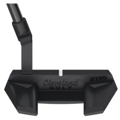 New And Used Cleveland Frontline Elevado Plumber's Neck Putter Golf Clubs -FootJoy Sales Store cleveland frontline elevado plumbers neck putter 3