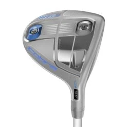 New And Used Cobra King F6 Silver Driver Golf Clubs