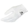 Cobra Pur Tour Cabretta Leather Golf Gloves - White