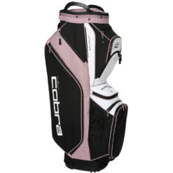 Cobra Ultralight Pro Cart Bag - Elderberry/Black -FootJoy Sales Store cobra ultralight pro cart bags elderberry black 2