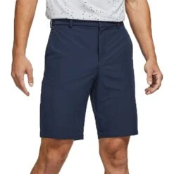 Nike Dri-Fit Shorts - Obsidian