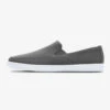 Phenom Slip-On Woven Shoes -FootJoy Sales Store cuater phenom slip on woven shoes grey 01 24543.1631728278