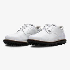 The Legend Golf Shoes -FootJoy Sales Store cuater the legend golf shoes white 04 52783.1631219120