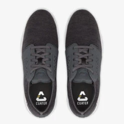 The Moneymaker Golf Shoes -FootJoy Sales Store cuater the moneymaker golf shoes heather grey pinstripe 03 24854.1633030608