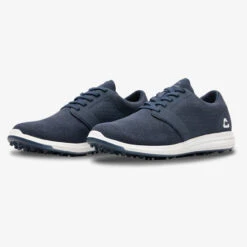 The Moneymaker Golf Shoes -FootJoy Sales Store cuater the moneymaker golf shoes heather mood indigo 03 44107.1633030608
