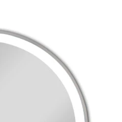 CHLOE Lighting LUMINOSITY Embedded Round TouchScreen LED Mirror -FootJoy Sales Store d121c7ed00a3ebda 5613 w800 h800 b0 p0