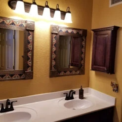 Ashland On The Wall White Cabinet 37.5h X 15.5w X 5.25d -FootJoy Sales Store e411e9e902e2864e 1681 w800 h800 b0 p0