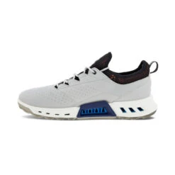 ECCO Men's Biom C4 Golf Shoes -FootJoy Sales Store ecco biom c4 golf shoes concrete black 04 64678.1648653860