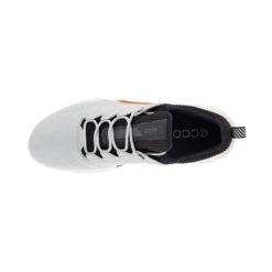 ECCO Men's Biom C4 Golf Shoes -FootJoy Sales Store ecco biom c4 golf shoes concrete black 05 15555.1648653860