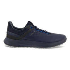 ECCO Men's Core Golf Shoes -FootJoy Sales Store ecco core golf shoes night sky black ombre 01 83463.1665151982