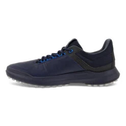 ECCO Men's Core Golf Shoes -FootJoy Sales Store ecco core golf shoes night sky black ombre 02 88346.1665151982