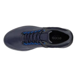 ECCO Men's Core Golf Shoes -FootJoy Sales Store ecco core golf shoes night sky black ombre 04 93210.1665151983