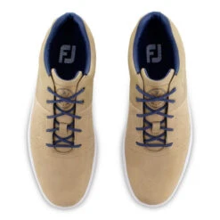 FootJoy Men's Contour Series Closeout Golf Shoes 54053 -FootJoy Sales Store footjoy contour series golf shoes 54053 03 64002.1659547892