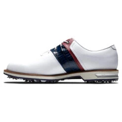 FootJoy Men's DryJoys Premiere Series Packard Golf Shoes -FootJoy Sales Store footjoy dryjoys premiere series packard golf shoes black 02 73453.1676576787