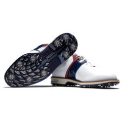 FootJoy Men's DryJoys Premiere Series Packard Golf Shoes -FootJoy Sales Store footjoy dryjoys premiere series packard golf shoes black 06 66409.1676576788