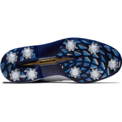 FootJoy Men's DryJoys Premiere Series Packard Golf Shoes -FootJoy Sales Store footjoy dryjoys premiere series packard golf shoes white 04 49470.1676576783