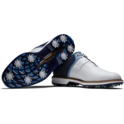 FootJoy Men's DryJoys Premiere Series Packard Golf Shoes -FootJoy Sales Store footjoy dryjoys premiere series packard golf shoes white 06 31660.1676576784