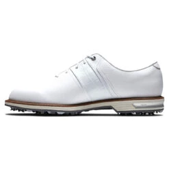FootJoy Men's DryJoys Premiere Series Packard Golf Shoes -FootJoy Sales Store footjoy dryjoys premiere series packard golf shoes white navy red 02 02590.1676576784