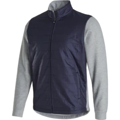 FootJoy Full-Zip Hybrid Jacket