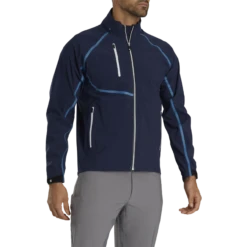 Front Page -FootJoy Sales Store footjoy hydrotour rain jacket navy denim white 02 47127.1646061158