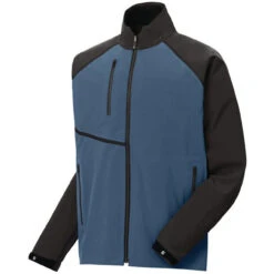 FootJoy HydroTour Rain Jacket -FootJoy Sales Store footjoy hydrotour rain jacket slate black 01 24299.1646061156
