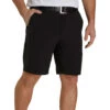 FootJoy Lightweight Shorts -FootJoy Sales Store footjoy lightweight short black 01 17399.1632508744