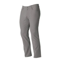 FootJoy Performance Pants - Athletic Fit -FootJoy Sales Store footjoy performance pant athletic fit grey 01 19170.1632764796