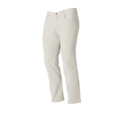 FootJoy Performance Pants - Athletic Fit -FootJoy Sales Store footjoy performance pant athletic fit stone 01 54407.1632764780