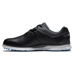 FootJoy Men's Pro SL Golf Shoes -FootJoy Sales Store footjoy pro sl golf shoes black charcoal light blue 02 15444.1642001848