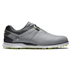 FootJoy Men's Pro SL Golf Shoes -FootJoy Sales Store footjoy pro sl golf shoes gray charcoal lime 01 61302.1642001848