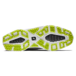 FootJoy Men's Pro SL Golf Shoes -FootJoy Sales Store footjoy pro sl golf shoes gray charcoal lime 04 73662.1642001849