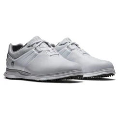 FootJoy Men's Pro SL Golf Shoes -FootJoy Sales Store footjoy pro sl golf shoes white 05 10799.1642001847