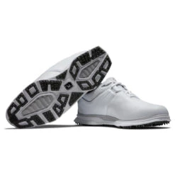 FootJoy Men's Pro SL Golf Shoes -FootJoy Sales Store footjoy pro sl golf shoes white 06 69265.1642001848