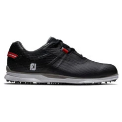 FootJoy Men's Pro SL Sport Golf Shoes -FootJoy Sales Store footjoy pro sl sport golf shoes black 01 29329.1676580442